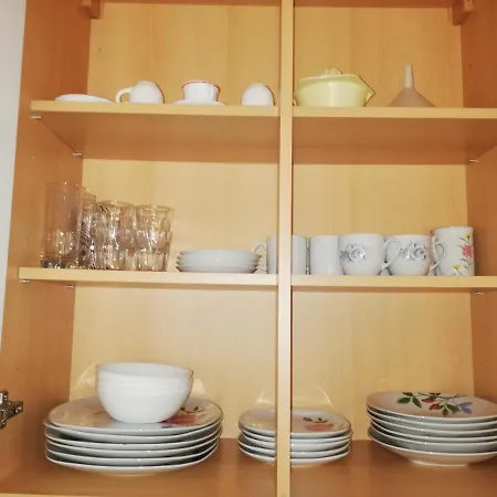 Apartment App Jankovic