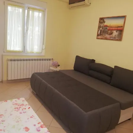 App Jankovic * Zambratija (Istria)