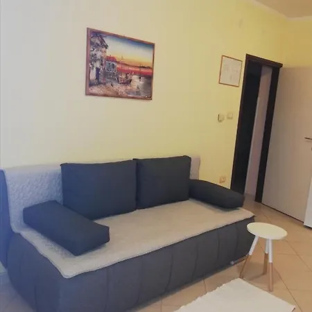 Apartment App Jankovic Zambratija (Istria)