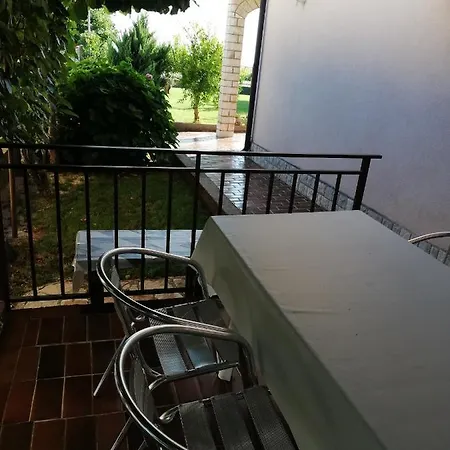 App Jankovic Zambratija (Istria)
