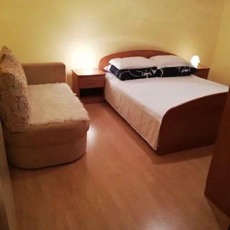App Jankovic Zambratija (Istria)
