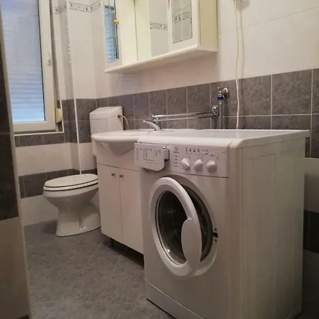 App Jankovic Apartmán Zambratija (Istria)