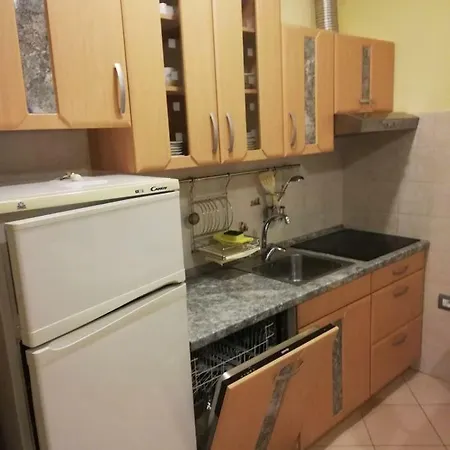 App Jankovic Apartmán Zambratija (Istria)